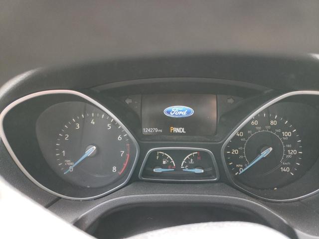 Photo 9 from auction – 2015 FORD FOCUS SE with VIN 1FADP3F20FL378355
