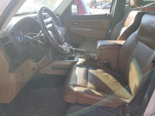 Photo 7 from auction – 2012 JEEP LIBERTY LI with VIN 1C4PJMCK9CW149654