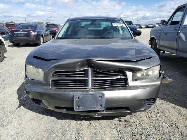 Photo 5 from auction – 2009 DODGE CHARGER with VIN 2B3KA43D49H549917