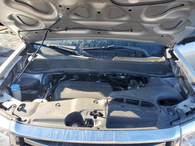 Photo 12 from auction – 2015 HONDA PILOT LX with VIN 5FNYF3H22FB020902