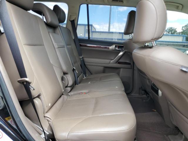 Photo 10 from auction – 2017 LEXUS GX 460 with VIN JTJBM7FX6H5179005