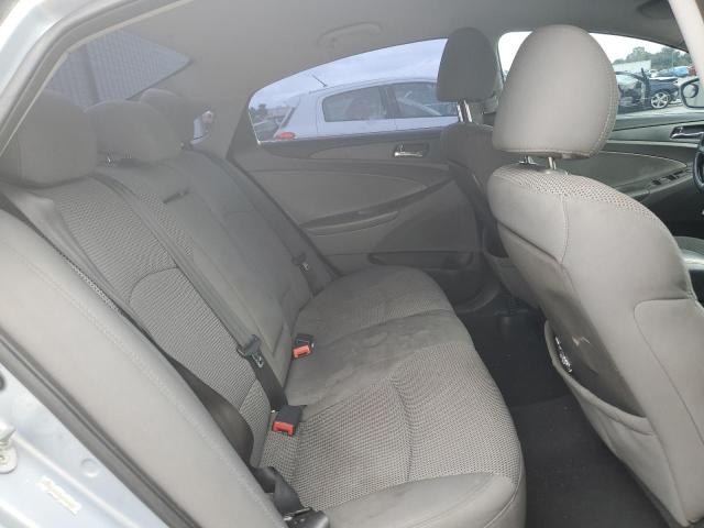 Photo 10 from auction – 2011 HYUNDAI SONATA GLS with VIN 5NPEB4AC7BH109092