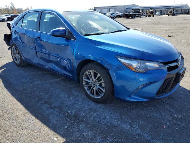 Photo 4 from auction – 2017 TOYOTA CAMRY LE with VIN 4T1BF1FK2HU809487