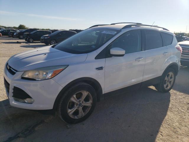 FORD ESCAPE SE 2013 with VIN 1FMCU0GX5DUC95014 - Photo from auction