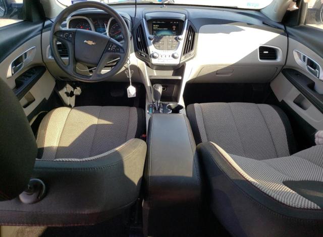 Photo 8 from auction – 2016 CHEVROLET EQUINOX LS with VIN 1GNFLEEKXGZ101701