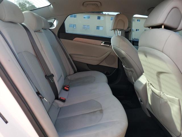 Photo 10 from auction – 2016 HYUNDAI SONATA SE with VIN 5NPE24AF6GH320883