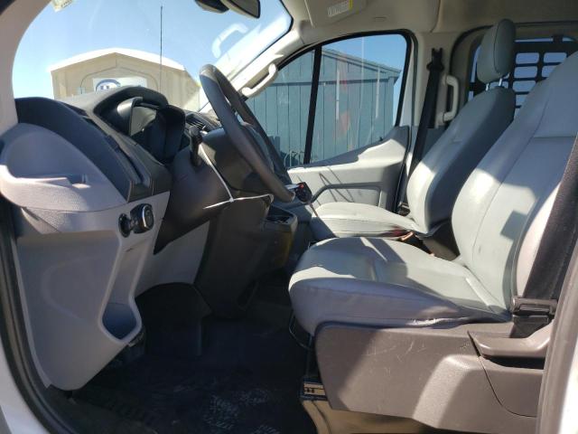 Photo 7 from auction – 2017 FORD TRANSIT T- with VIN 1FBZX2ZM1HKA31282