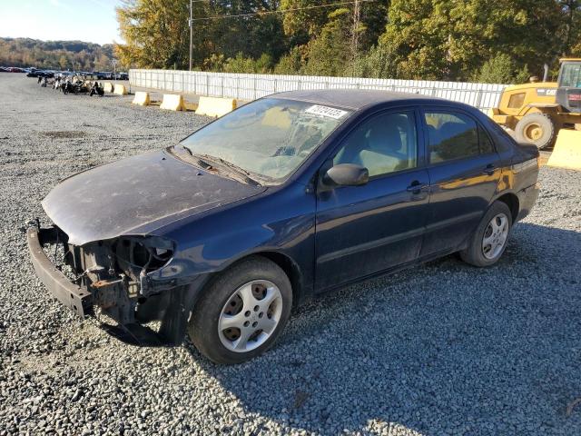 Photo 1 from auction – 2008 TOYOTA COROLLA CE with VIN 1NXBR32E08Z951100