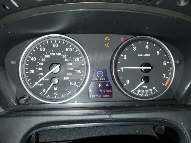 Photo 9 from auction – 2012 BMW X5 XDRIVE3 with VIN 5UXZV4C56CL985638