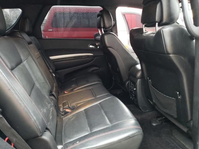 Photo 11 from auction – 2017 DODGE DURANGO R/ with VIN 1C4SDJCTXHC652496