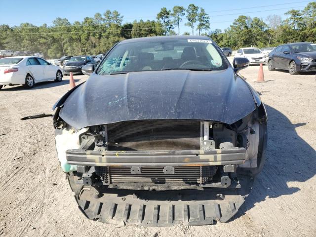 Photo 5 from auction – 2016 FORD FUSION TIT with VIN 3FA6P0K9XGR159089