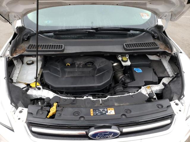Photo 11 from auction – 2016 FORD ESCAPE TIT with VIN 1FMCU9J97GUC00777