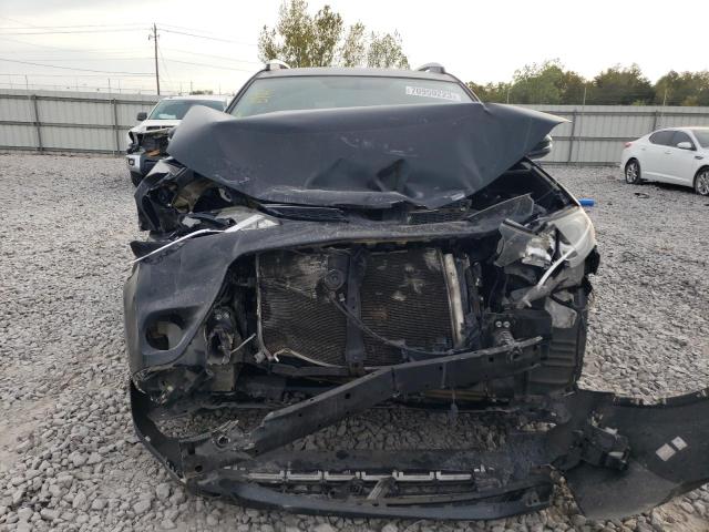 Photo 5 from auction – 2014 TOYOTA RAV4 LIMIT with VIN 2T3YFREV2EW124283