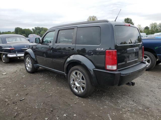 Photo 2 from auction – 2011 DODGE NITRO HEAT with VIN 1D4PU4GK6BW566068