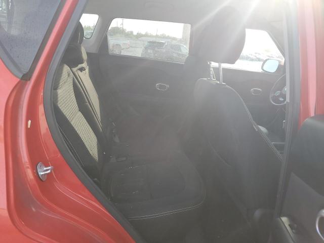 Photo 10 from auction – 2014 KIA SOUL + with VIN KNDJP3A54E7727393