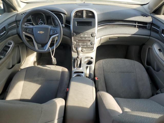 Photo 8 from auction – 2014 CHEVROLET MALIBU LS with VIN 1G11B5SL5EF199756
