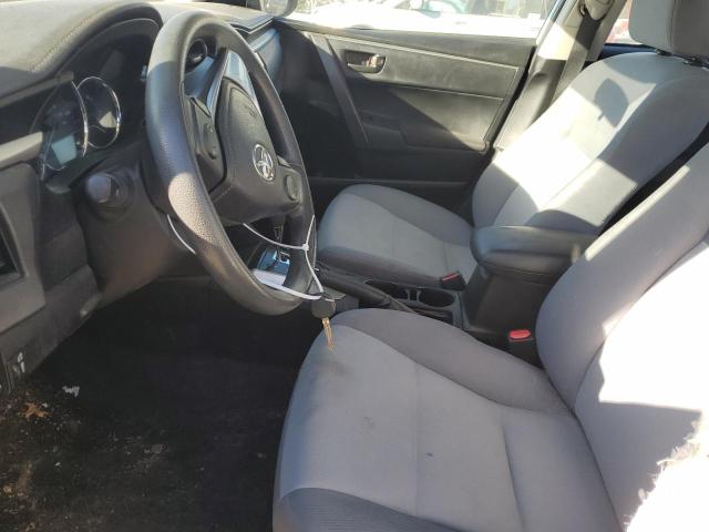 Photo 7 from auction – 2015 TOYOTA COROLLA L with VIN 5YFBURHE4FP221794