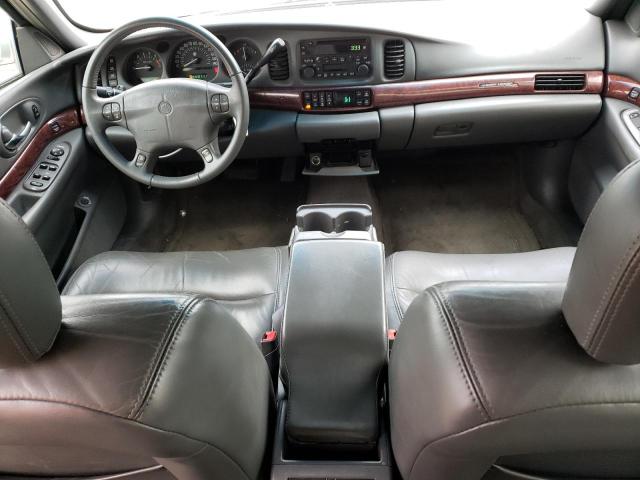 Photo 8 from auction – 2005 BUICK LESABRE LI with VIN 1G4HR54KX5U241285