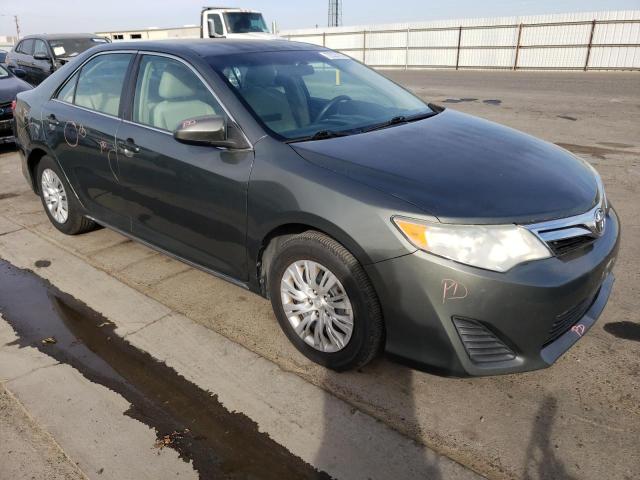 Photo 4 from auction – 2013 TOYOTA CAMRY L with VIN 4T4BF1FK1DR284096
