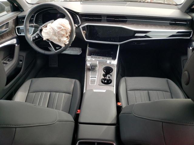 Photo 8 from auction – 2023 AUDI A6 PREMIUM with VIN WAUE3BF29PN079504