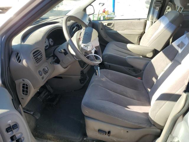 Photo 7 from auction – 2001 DODGE GRAND CARA with VIN 2B8GP74L91R303594
