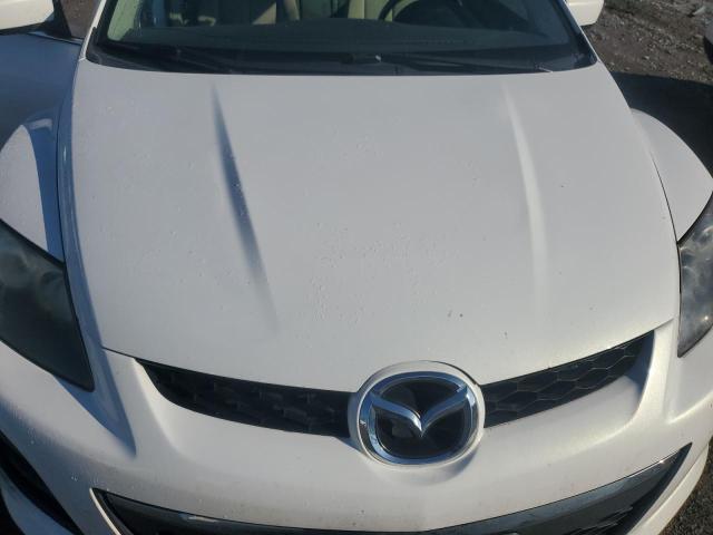 Photo 11 from auction – 2011 MAZDA CX-7 with VIN JM3ER2B52B0361059