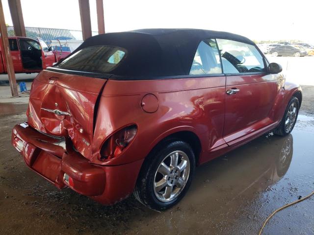 Photo 3 from auction – 2005 CHRYSLER PT CRUISER with VIN 3C3EY55EX5T296580
