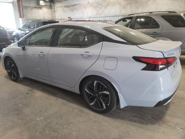 Photo 2 from auction – 2023 NISSAN VERSA SR with VIN 3N1CN8FV9PL861399