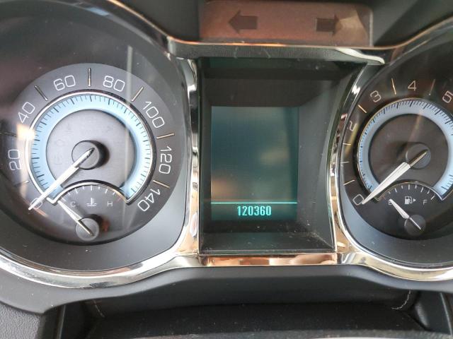 صورة رقم 9 من المزاد - 2011 BUICK LACROSSE C مع VIN 1G4GC5ED6BF325746