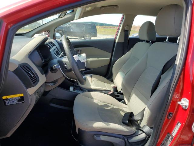 Zdjęcie 7 z aukcji – 2014 KIA RIO LX z VIN KNADM4A39E6413834