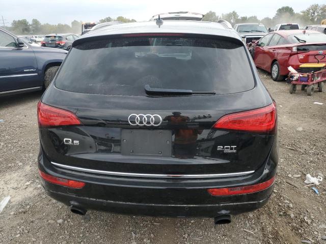 Photo 6 from auction – 2015 AUDI Q5 PREMIUM with VIN WA1LFAFP3FA052998