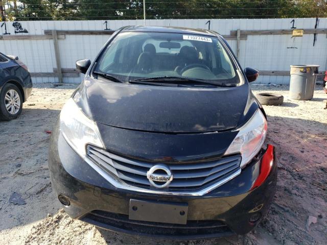 Photo 5 from auction – 2015 NISSAN VERSA NOTE with VIN 3N1CE2CP5FL401836