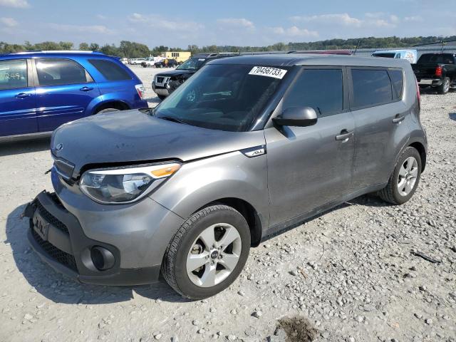 Zdjęcie 1 z aukcji – 2018 KIA SOUL z VIN KNDJN2A27J7616367