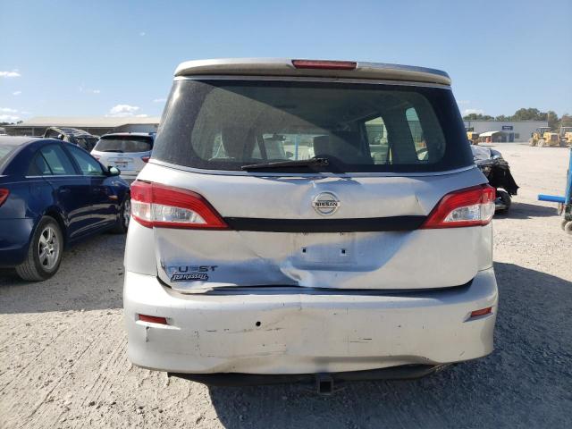Photo 6 from auction – 2014 NISSAN QUEST S with VIN JN8AE2KP3E9107904