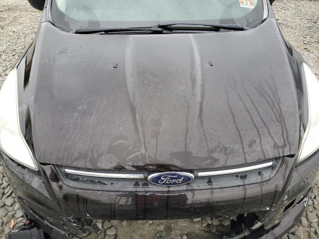 Photo 12 from auction – 2013 FORD ESCAPE SE with VIN 1FMCU0GX6DUC58683