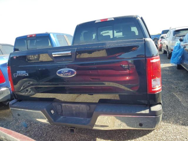 Photo 6 from auction – 2017 FORD F150 SUPER with VIN 1FTEW1EF2HKC62657