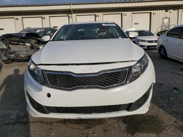 Photo 5 from auction – 2011 KIA OPTIMA LX with VIN KNAGM4A70B5172246