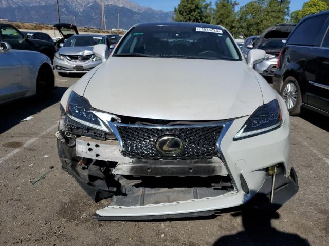 Photo 5 from auction – 2006 LEXUS IS 250 with VIN JTHCK262862005020