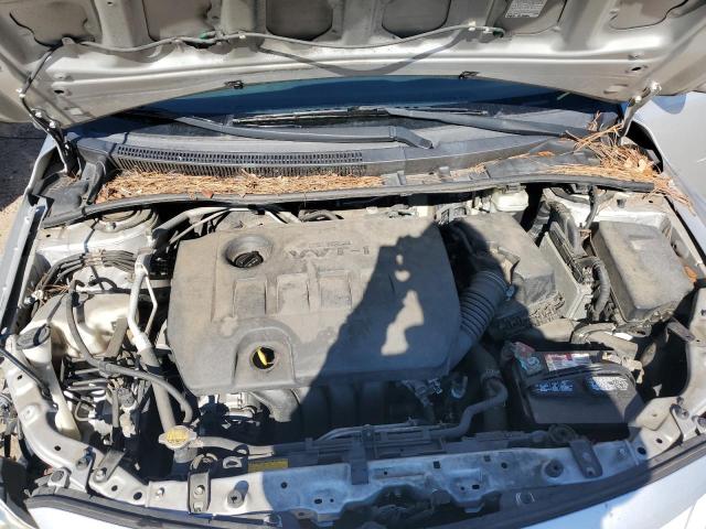 Photo 11 from auction – 2011 TOYOTA COROLLA BA with VIN JTDBU4EE0B9154960