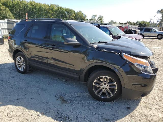 Photo 4 from auction – 2015 FORD EXPLORER with VIN 1FM5K8B81FGA75416