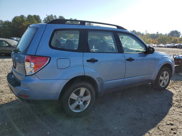 Photo 3 from auction – 2011 SUBARU FORESTER 2 with VIN JF2SHABCXBH715856