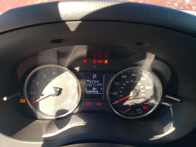 Photo 9 from auction – 2015 SUBARU IMPREZA with VIN JF1GPAC60F8226328