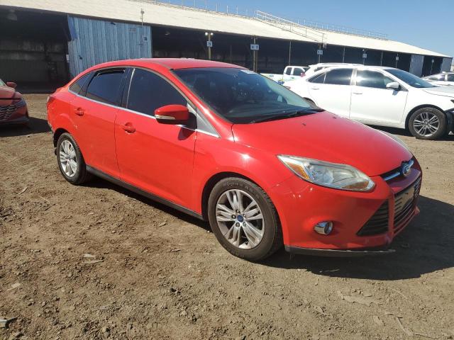 Photo 4 from auction – 2012 FORD FOCUS SEL with VIN 1FAHP3H2XCL197841