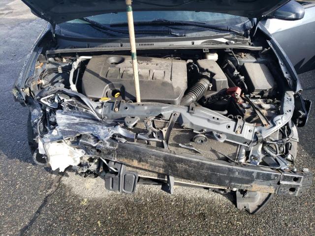 Photo 11 from auction – 2014 TOYOTA COROLLA L with VIN 2T1BURHE6EC129634