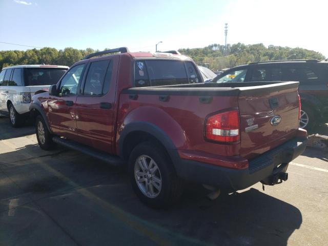 Photo 2 from auction – 2009 FORD EXPLORER S with VIN 1FMEU31E59UA22874