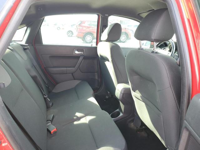 Фото 10 с аукциона – 2008 FORD FOCUS SE с VIN 1FAHP35N18W267604