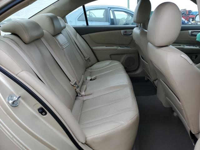 Photo 10 from auction – 2007 KIA OPTIMA LX with VIN KNAGE124075158919
