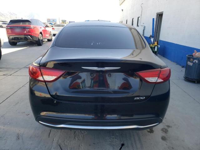 Photo 6 from auction – 2016 CHRYSLER 200 LIMITE with VIN 1C3CCCAB4GN159241