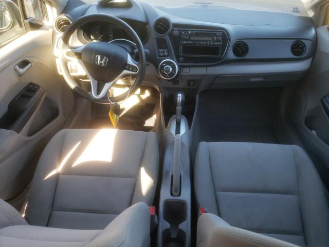 Photo 8 from auction – 2012 HONDA INSIGHT with VIN JHMZE2H34CS006135
