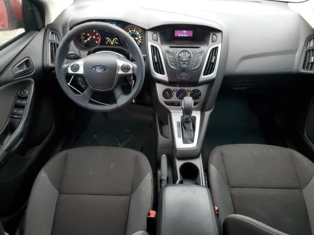 Photo 8 from auction – 2012 FORD FOCUS SE with VIN 1FAHP3F25CL294612
